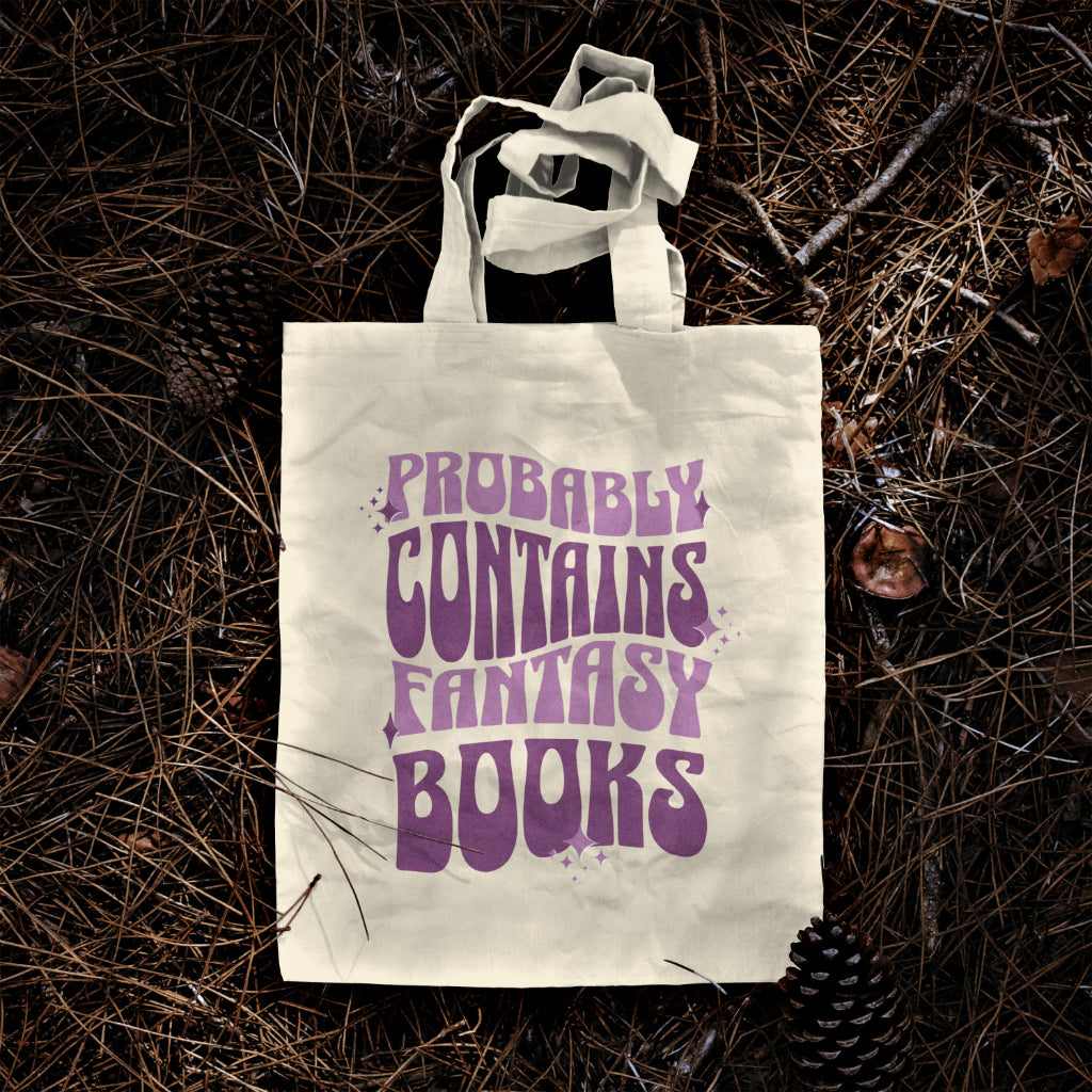 Tote bags