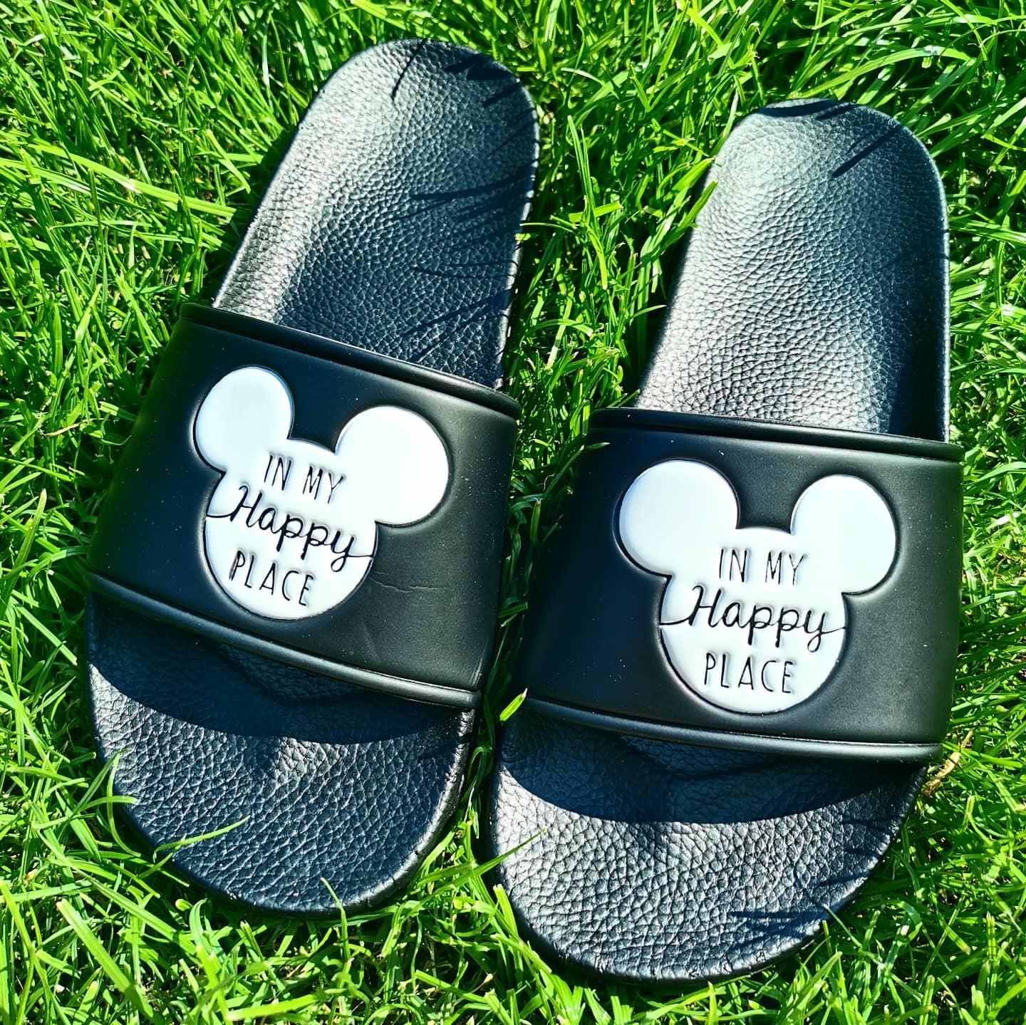 DISCONTINUED - Happy Place Sliders - UK 3
