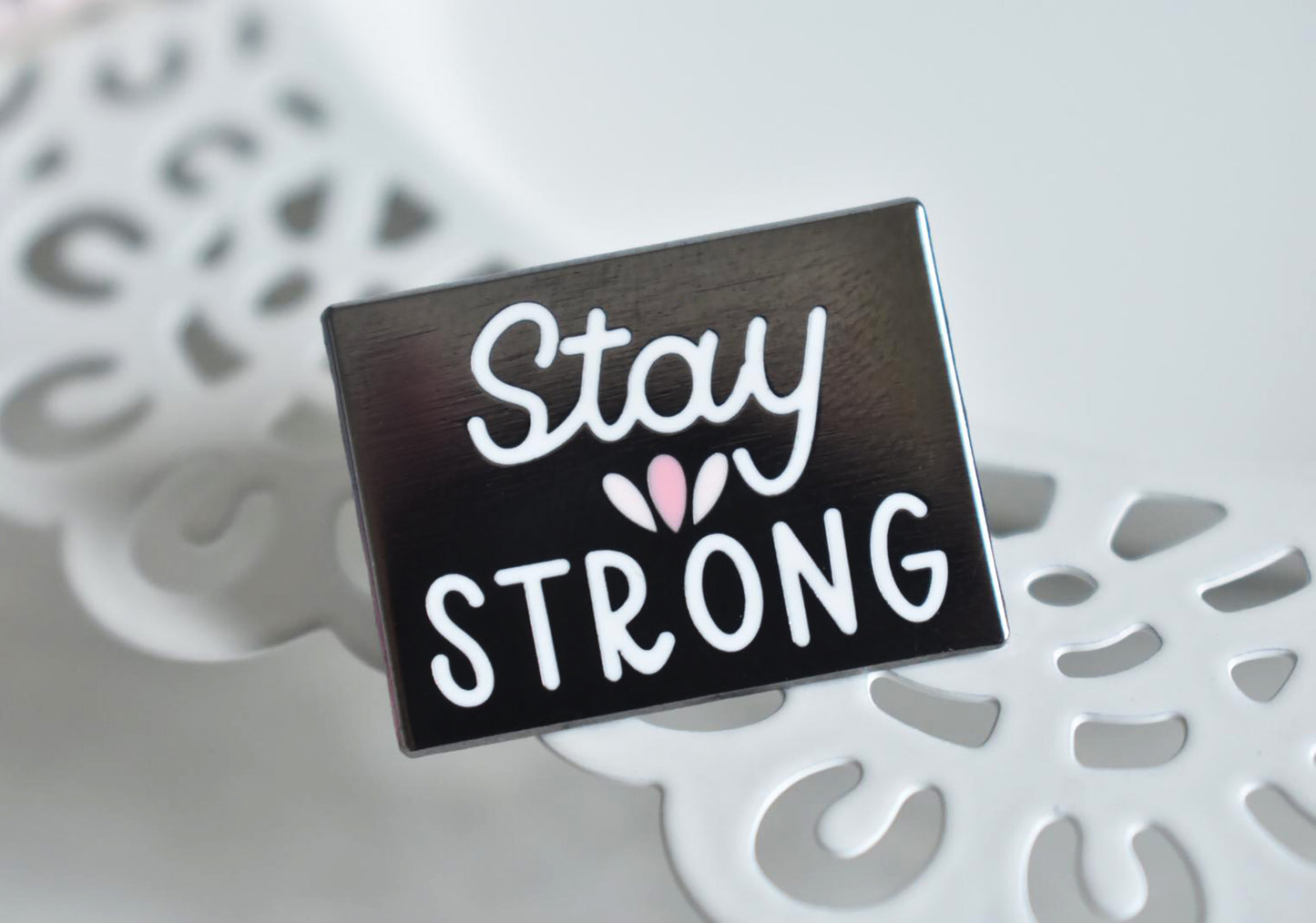 £1 Discontinued Pin Sale - A Grade