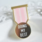 £1 Discontinued Pin Sale - A Grade