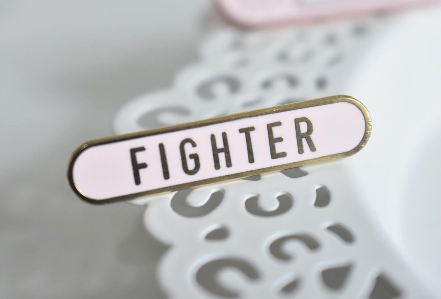 £1 Discontinued Pin Sale - A Grade