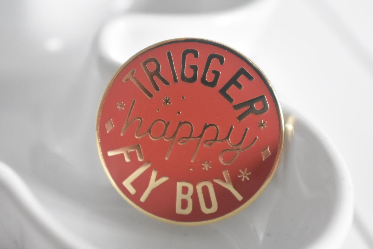 £1 Discontinued Pin Sale - A Grade