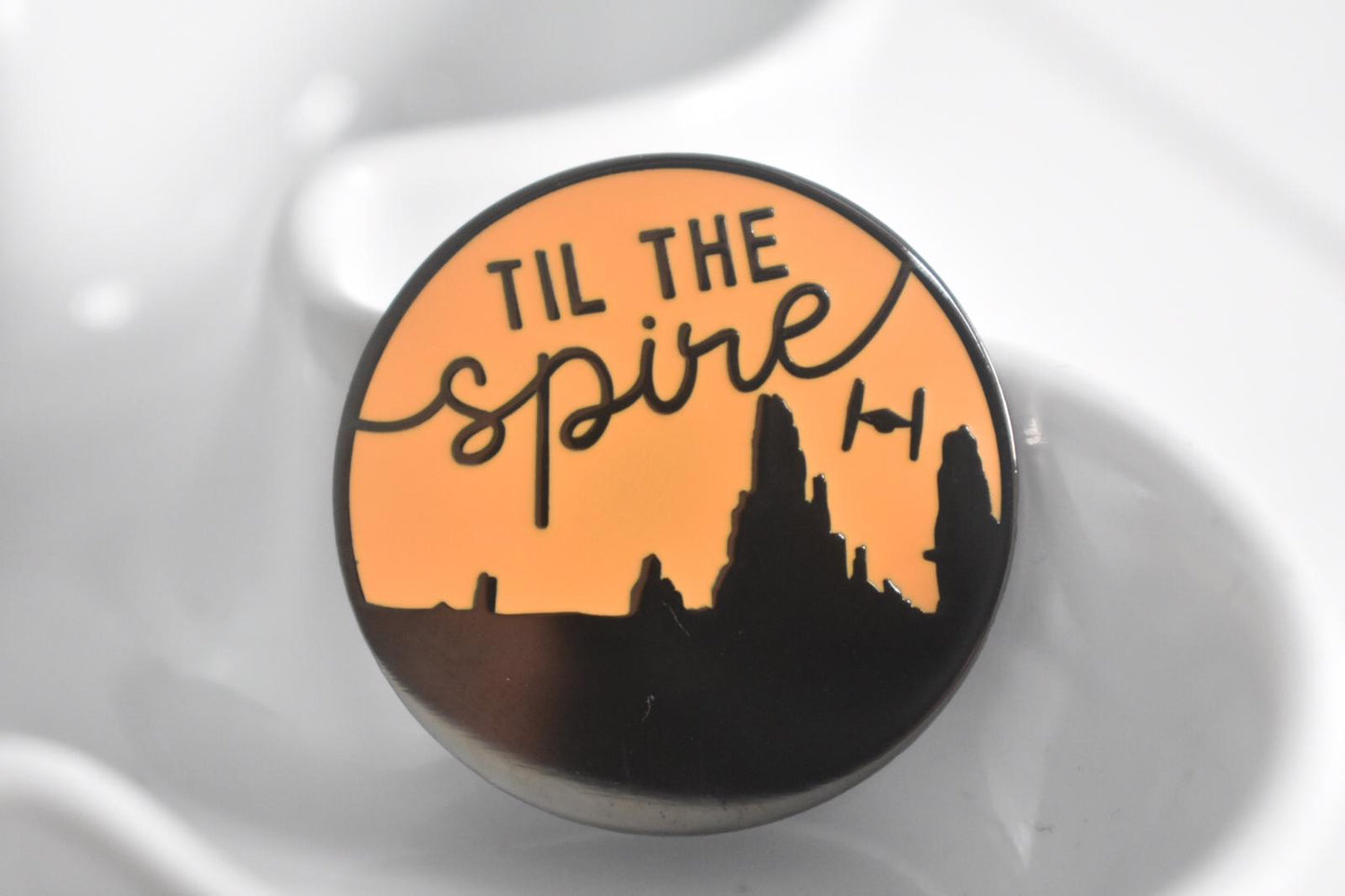 £1 Discontinued Pin Sale - A Grade