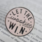 £1 Discontinued Pin Sale - A Grade