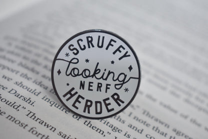 £1 Discontinued Pin Sale - A Grade