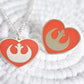 DISCONTINUED - Seconds PENDANT SALE