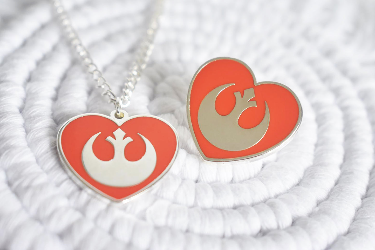 DISCONTINUED - Seconds PENDANT SALE