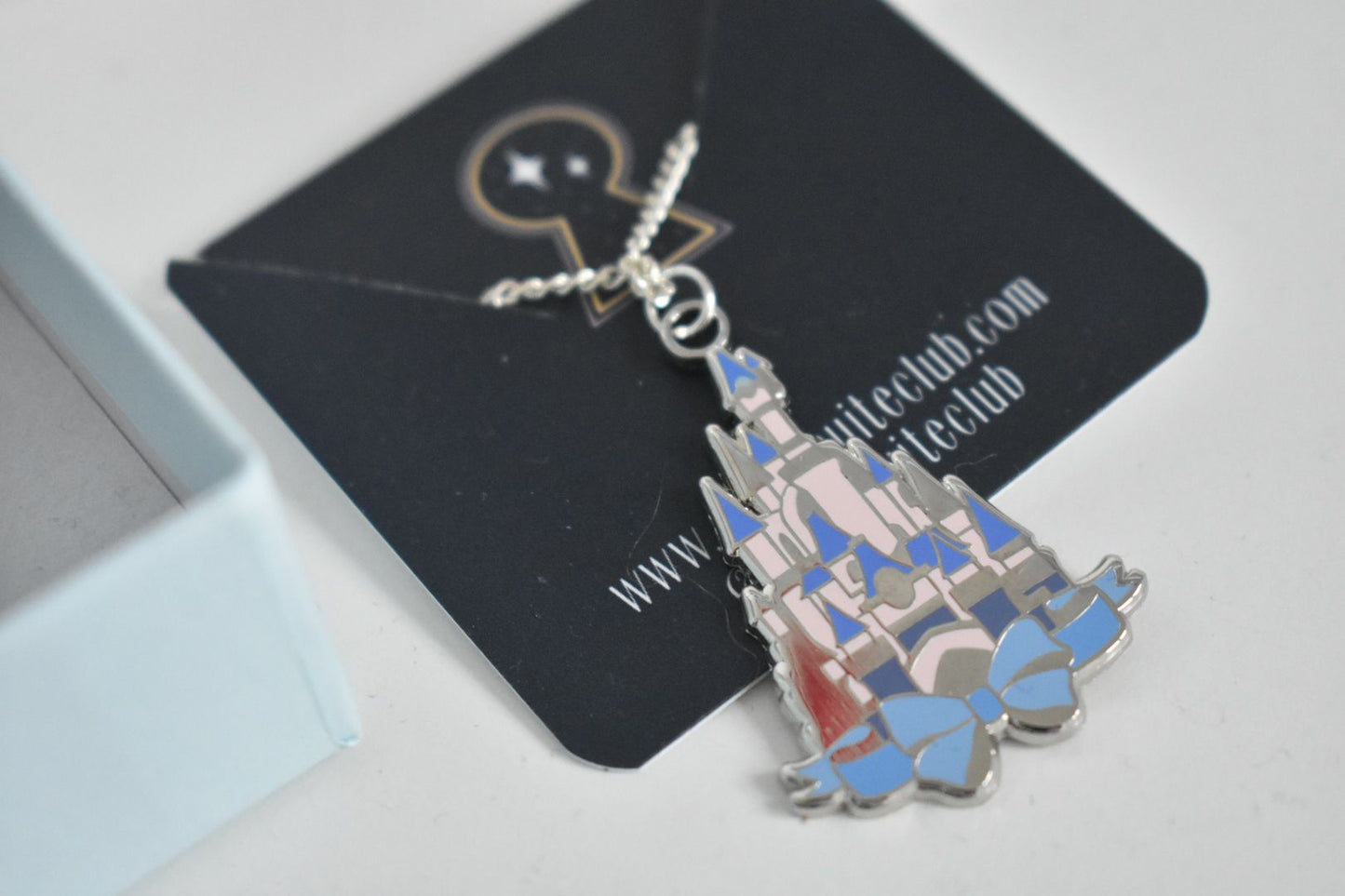 DISCONTINUED - Seconds PENDANT SALE