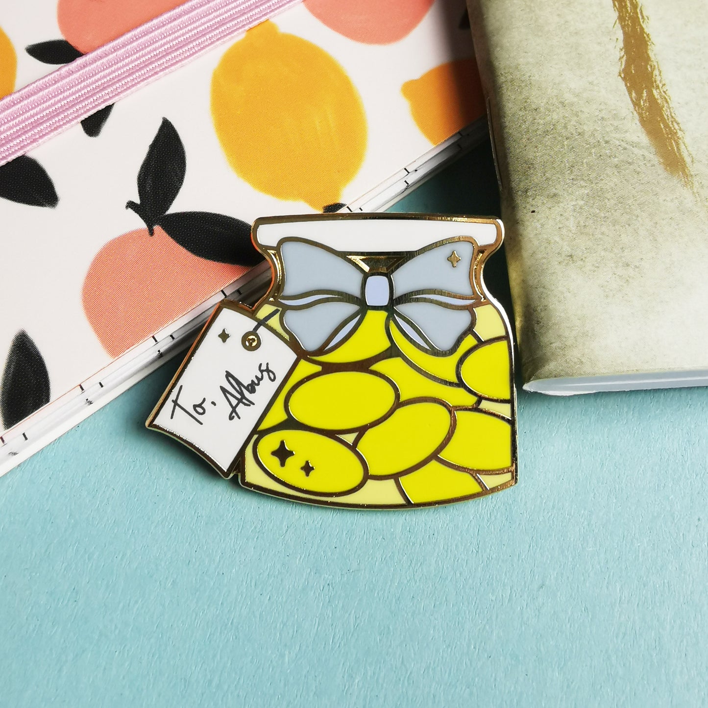 £1 Discontinued Pin Sale - A Grade