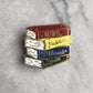 £1 Discontinued Pin Sale - A Grade