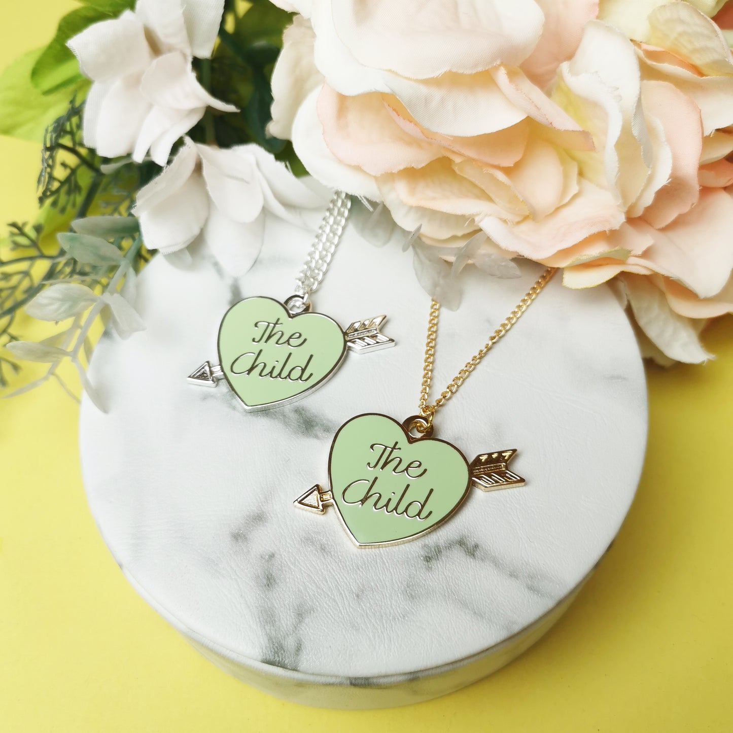 DISCONTINUED - Seconds PENDANT SALE