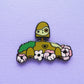 £1 Discontinued Pin Sale - A Grade