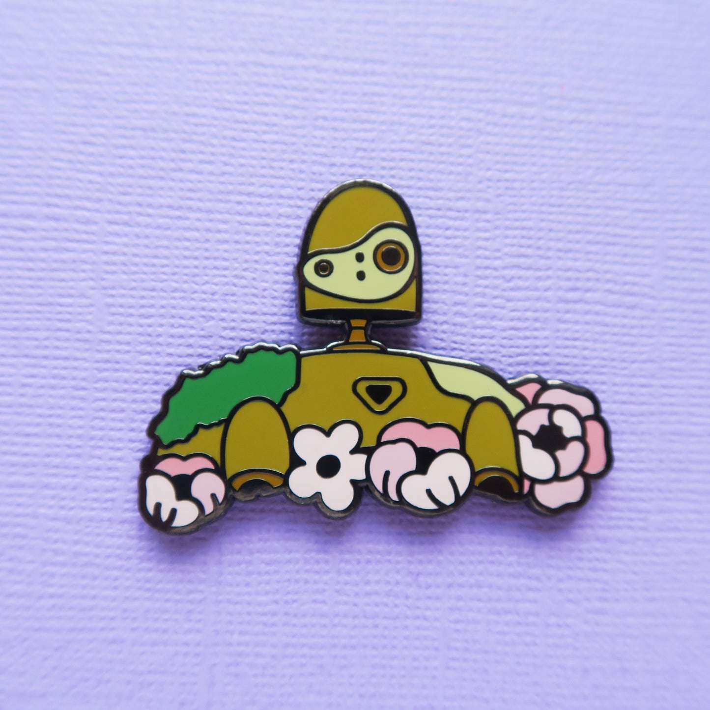 £1 Discontinued Pin Sale - A Grade