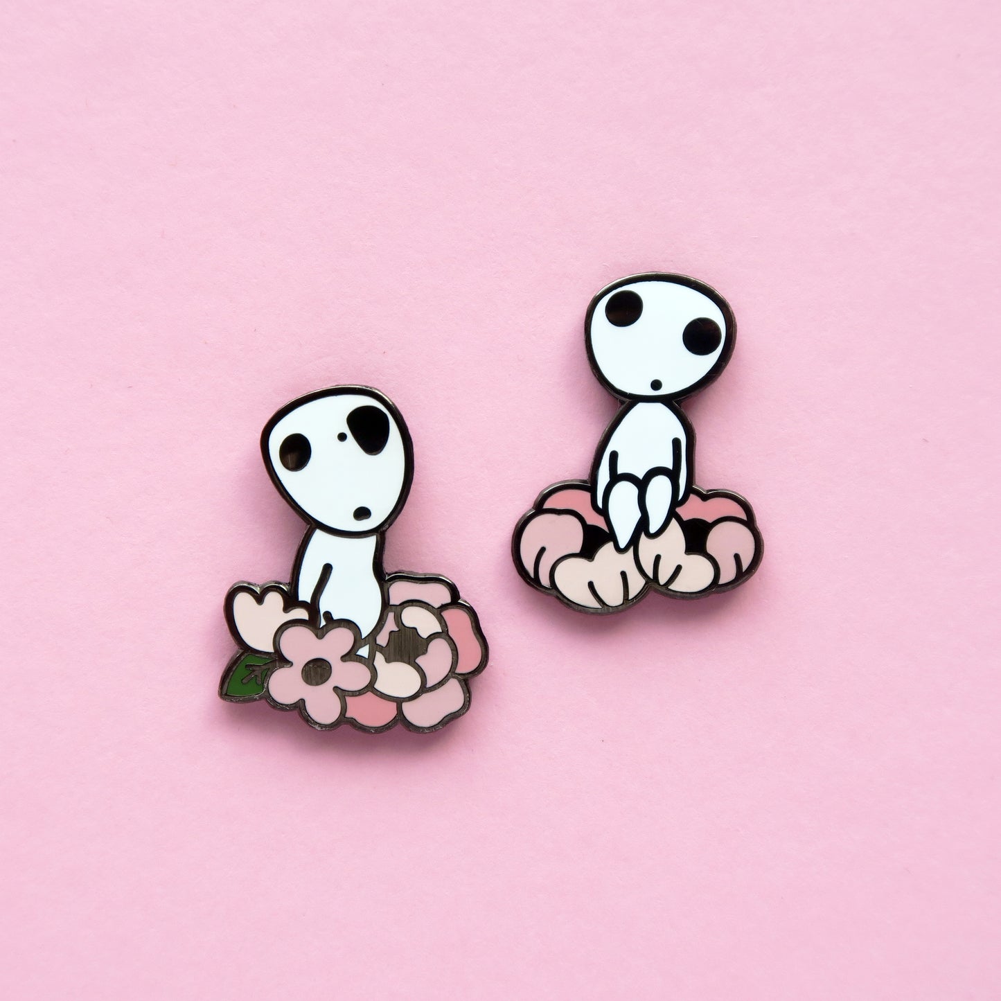 £1 Discontinued Pin Sale - A Grade