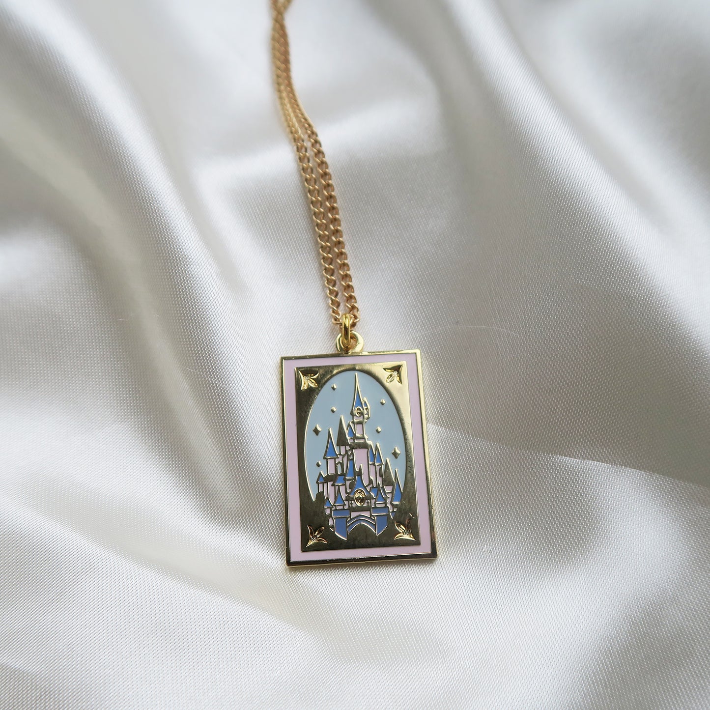 DISCONTINUED - Seconds PENDANT SALE