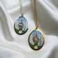 DISCONTINUED - Seconds PENDANT SALE