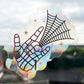 DISCONTINUED - Spider Suncatcher