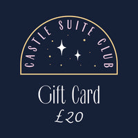 Load image into Gallery viewer, Castle Suite Club Gift Card!
