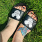 DISCONTINUED - Happy Place Sliders - UK 3