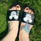 DISCONTINUED - Happy Place Sliders - UK 3