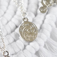 Load image into Gallery viewer, DISCONTINUED - Heart of Tifiti Necklace
