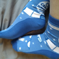 DISCONTINUED - "Never Enough Socks" Socks