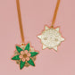 DISCONTINUED - Together In Paris Necklace