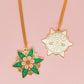 DISCONTINUED - Together In Paris Necklace