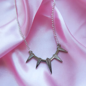 DISCONTINUED - Panther Necklace