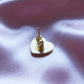 DISCONTINUED - Rebel Alliance Enamel Stud Earrings