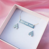 Load image into Gallery viewer, DISCONTINUED - Best Day Ever Necklace
