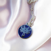 Load image into Gallery viewer, Haunted Mansion Necklace
