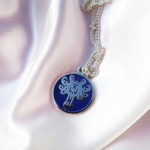 Haunted Mansion Necklace