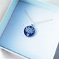DISCONTINUED - Haunted Mansion Necklace