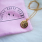 DISCONTINUED - Symbol of the Gods necklace
