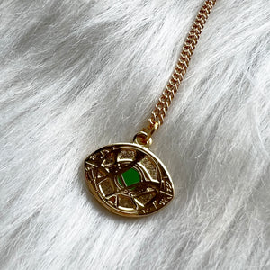 Doctor Strange Necklace