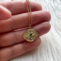 Load image into Gallery viewer, Doctor Strange Necklace
