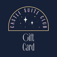 Load image into Gallery viewer, Castle Suite Club Gift Card!
