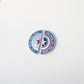 DISCONTINUED - Bucky & Steve BFF Pins