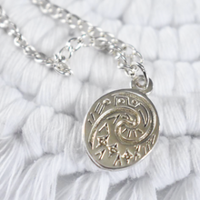 Load image into Gallery viewer, Heart of Tifiti Necklace
